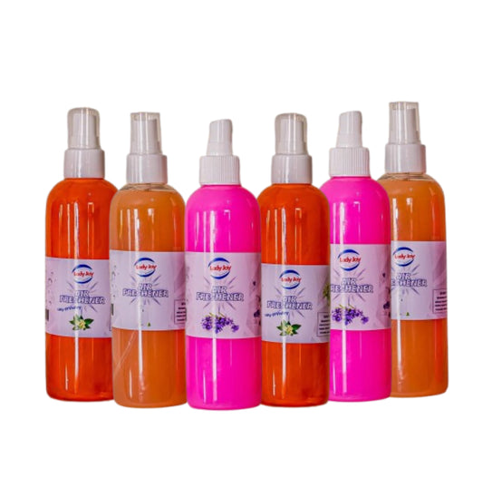 240ml x 6 Air Freshener