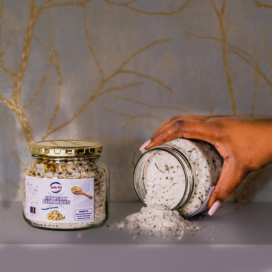 Bath Salts Relaxation 1Kg