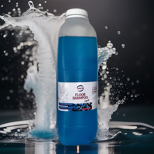 Floor Shampoo