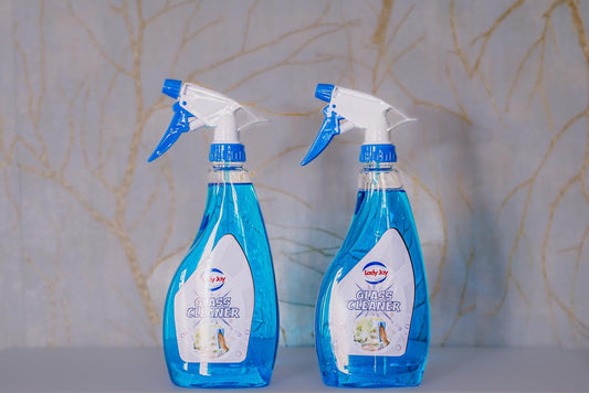 Glass Cleaner