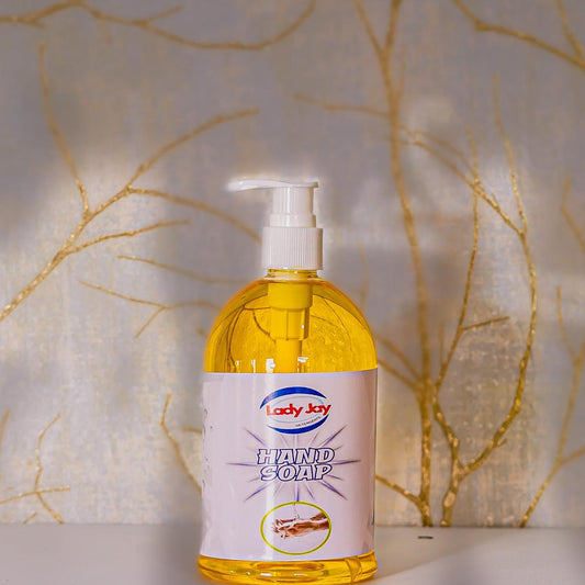 Hand Soap 440ml