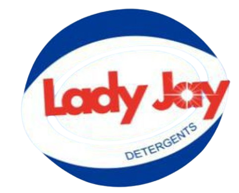 Lady Jay Detergents