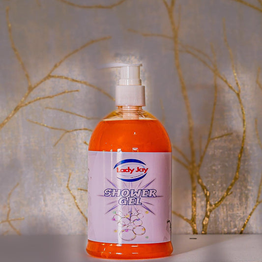 Shower Gel 500ml