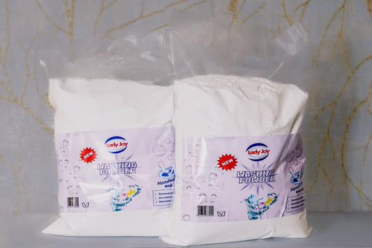 Washing Powder